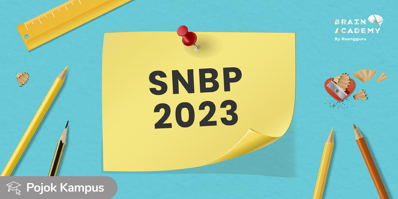 PENGUMUMAN SBNP 2023 - PENJELASAN DAN JADWAL PENTING